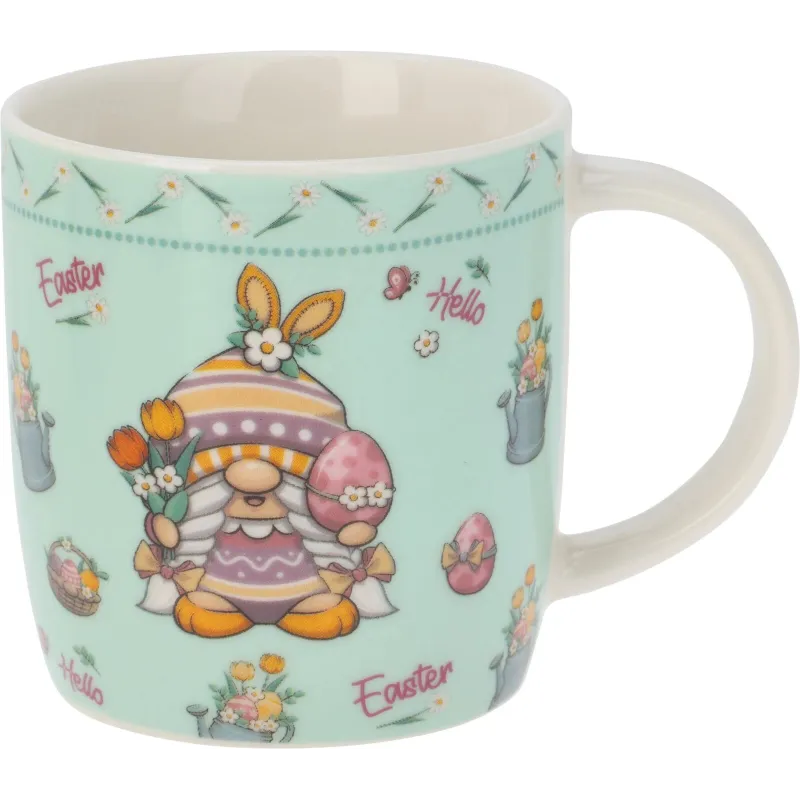 Krūzīte Q75900390, ,krāsa-dizains tiek izvēlēts nejauši,, 0.325 l