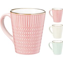 Krūze akmens izstrādājums 350ml