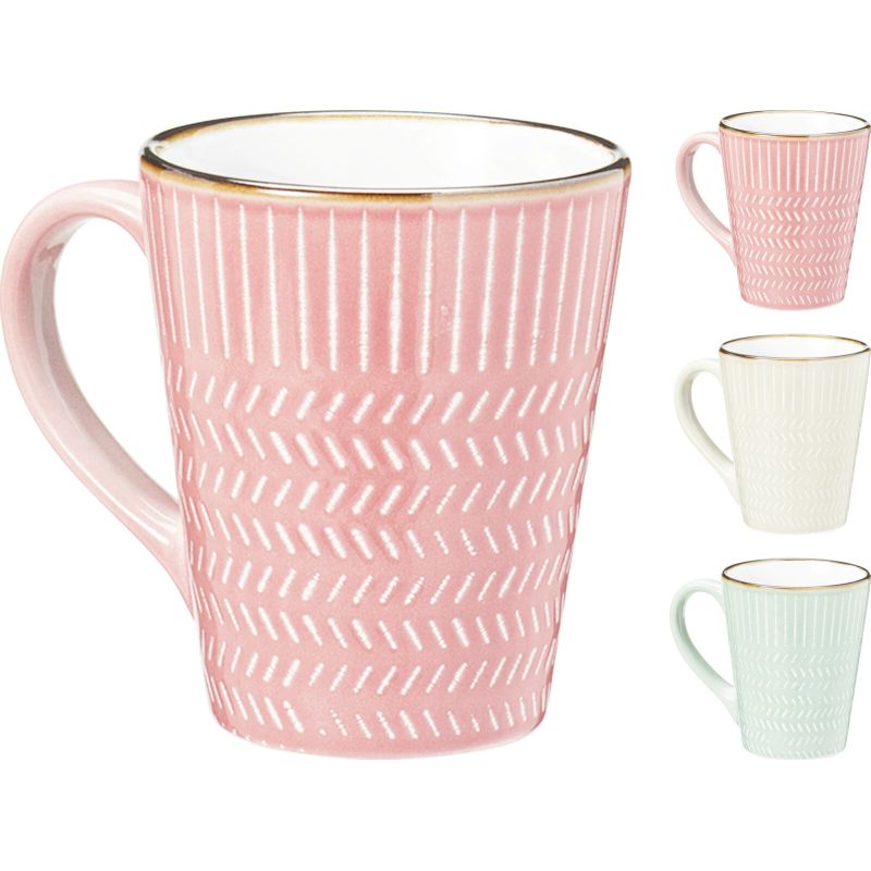 Krūze akmens izstrādājums 350ml