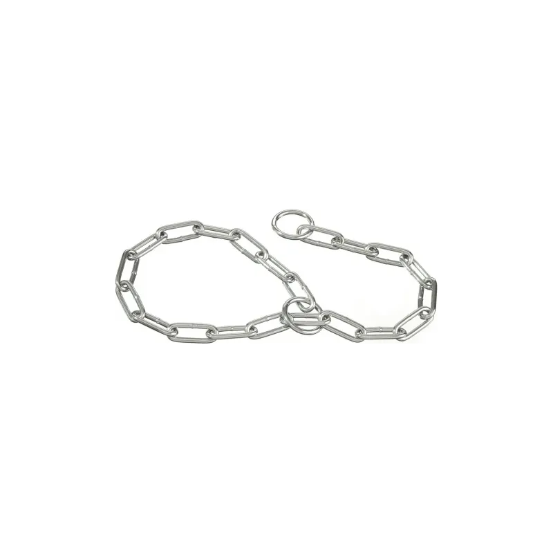 Camon Kaklasiksna ķēde garo posmu 1.4 x 55 cm