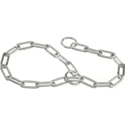 Camon Kaklasiksna ķēde garo posmu 1.4 x 65 cm