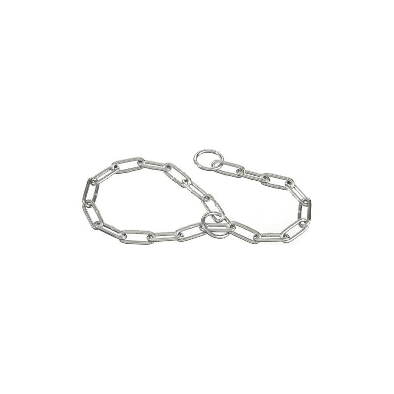 Camon Kaklasiksna ķēde garo posmu 1.4 x 65 cm