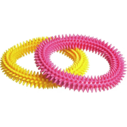 Camon Rot. Suņiem Gumijas masāžas aplis 16cm