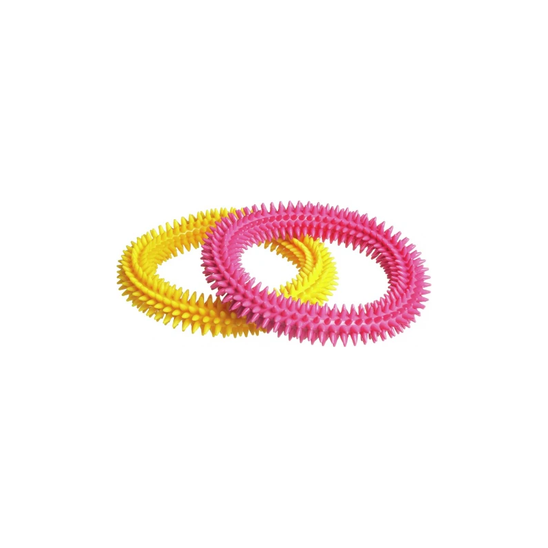 Camon Rot. Suņiem Gumijas masāžas aplis 16cm