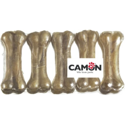 Camon Gardums Košļ. Kauls Natural 20-25gr-7,5cm 5gb.