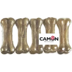 Camon Gardums Košļ. Kauls Natural 20-25gr-7,5cm 5gb.