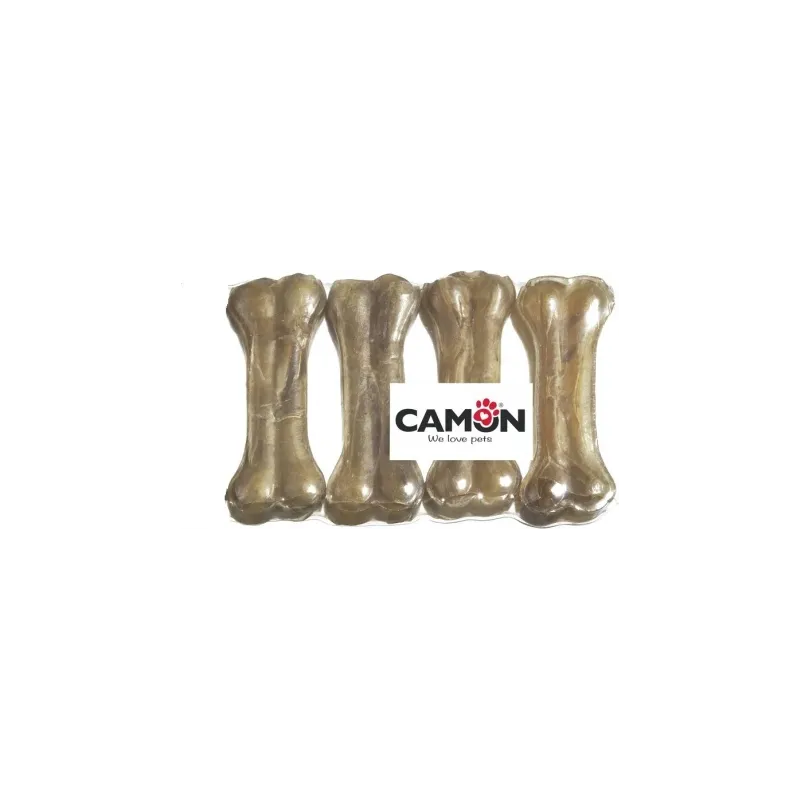 Camon Gardums Košļ. Kauls Natural 45-50gr-10cm 4gb.