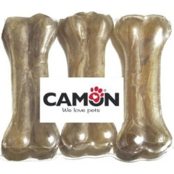 Camon Gardums Košļ. Kauls Natural 70-80g-13,7cm 3gb.