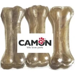 Camon Gardums Košļ. Kauls Natural 70-80g-13,7cm 3gb.