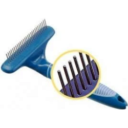 Camon Ķemme ar rotējošiem 27 gariem zobiem