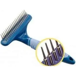 Camon Ķemme ar rotējošiem 39 gariem zobiem