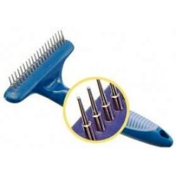 Camon Ķemme ar rotējošiem 20 gariem zobiem