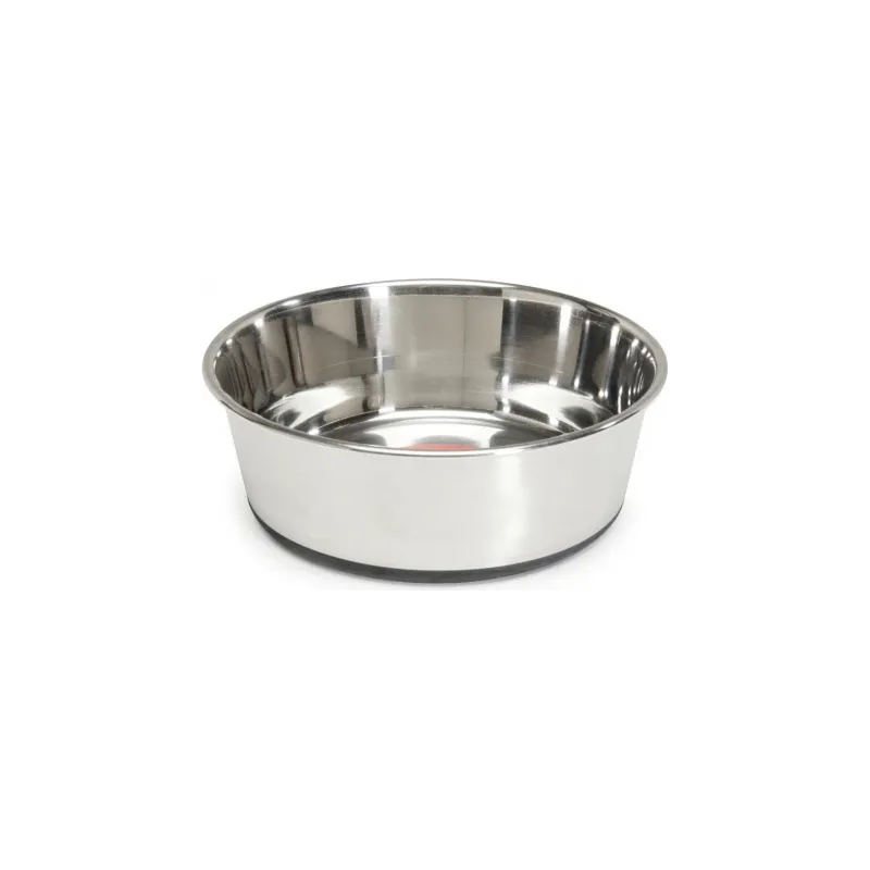 Camon Bļoda nerūsējošā tērauda neslīdoša 11cm-350ml