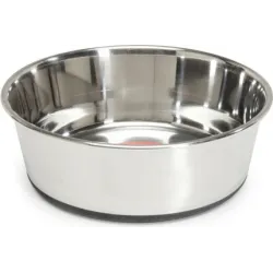 Camon Bļoda nerūsējošā tērauda neslīdoša 13cm-550ml