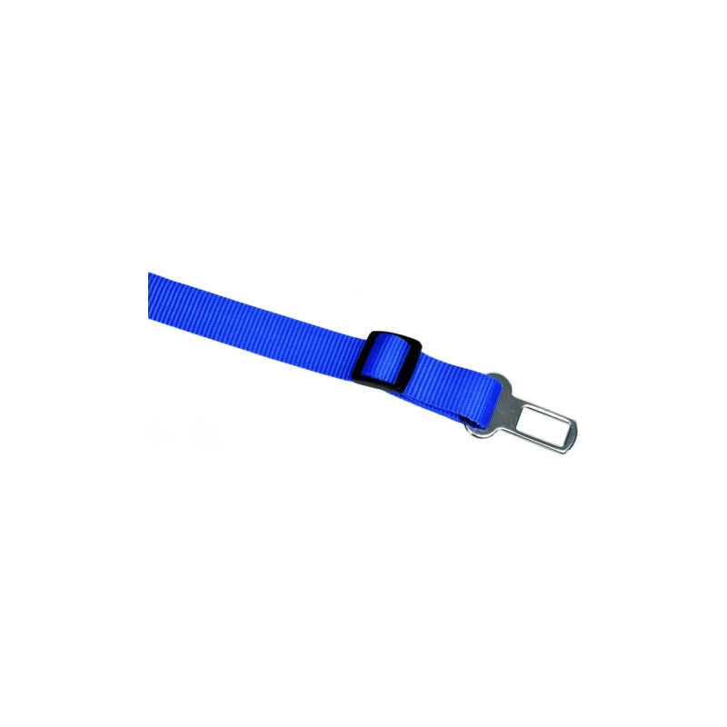 Camon Car Safety Leash 25mm - automašīnas drošības josta, platums 25mm 1gab. ZĪLS