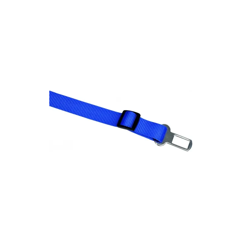 Camon Car Safety Leash 25mm - automašīnas drošības josta, platums 25mm 1gab. ZĪLS