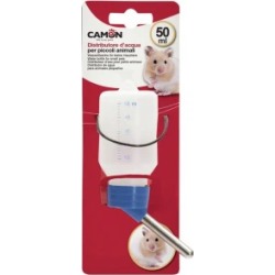 Camon Dzirdinātava grauzējiem 50ml