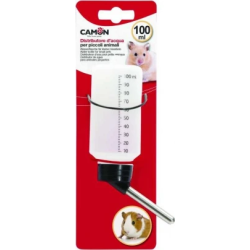 Camon Dzirdinātava grauzējiem 100ml