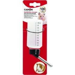 Camon Dzirdinātava grauzējiem 100ml
