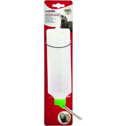 Camon Dzirdinātava grauzējiem 450ml