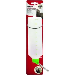 Camon Dzirdinātava grauzējiem 450ml