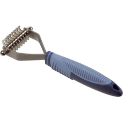 Ķemme pavilnai ar 8 zariem