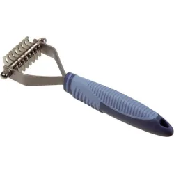 Расческа для вычесывания колтунов, 8 лезвий