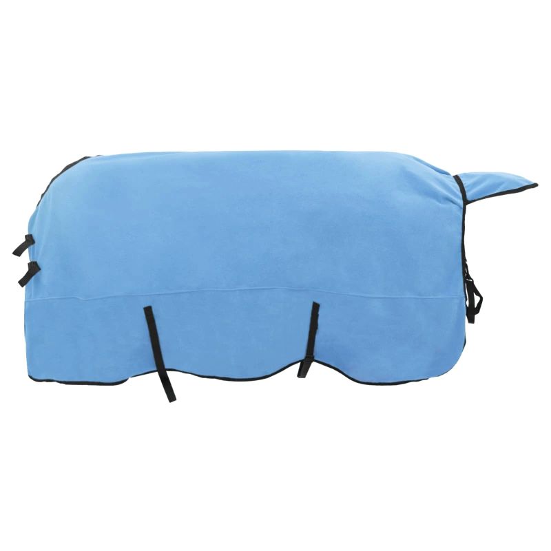 vidaXL Zirgu sega Pilns akva Poliesters