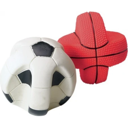 Camon Rot. Vinila spēļu bumba 15cm