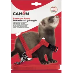 Camon Pavada - iemaukti seskam 15x1800mm