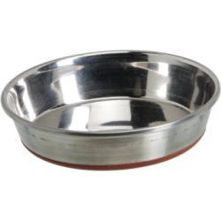 Camon Bļoda nerūsējošā tērauda neslidoša 240ml