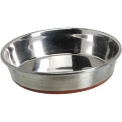 Camon Bļoda nerūsējošā tērauda neslidoša 240ml