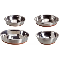 Camon Bļoda nerūsējošā tērauda neslidoša 500ml