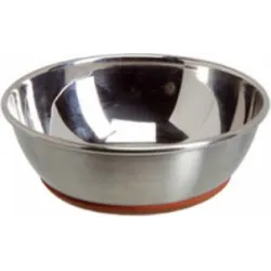 Camon Bļoda DURAPET nerūsējošā tērauda neslidoša 350ml