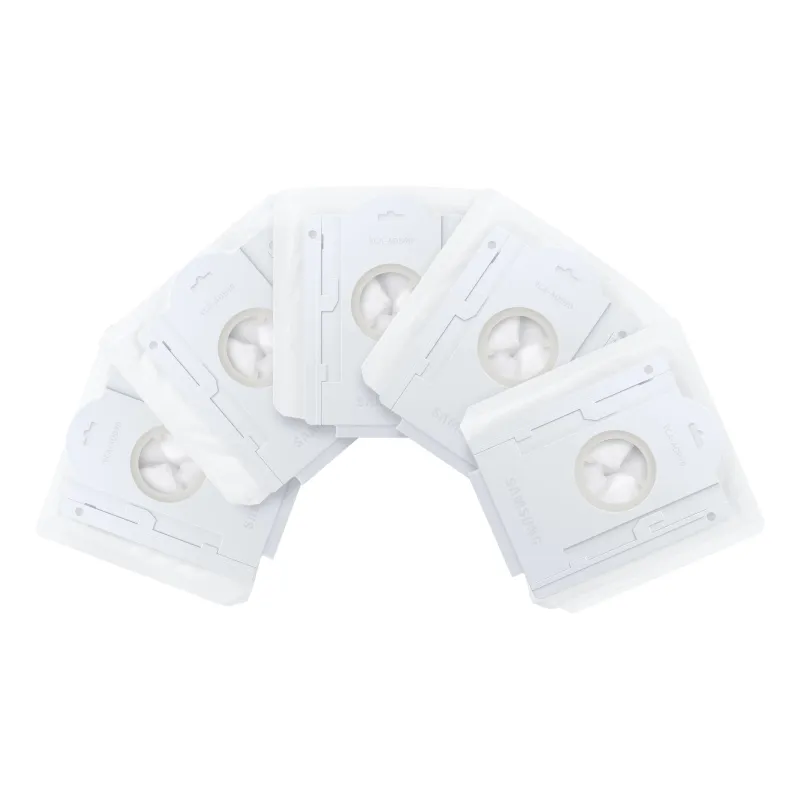 Puhastusjaama kotid VCA-ADB90 Samsung, 5 tk.