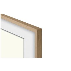 Rāmis smg tv vg-scfa55tkbxc pvc krēmveid