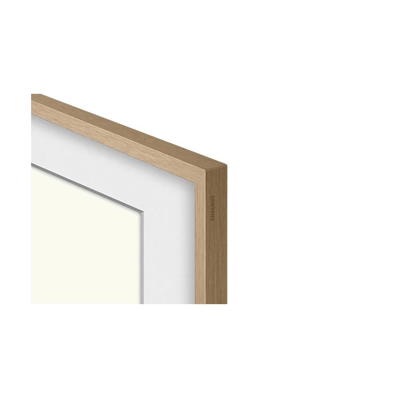 Rāmis smg tv vg-scfa55tkbxc pvc krēmveid