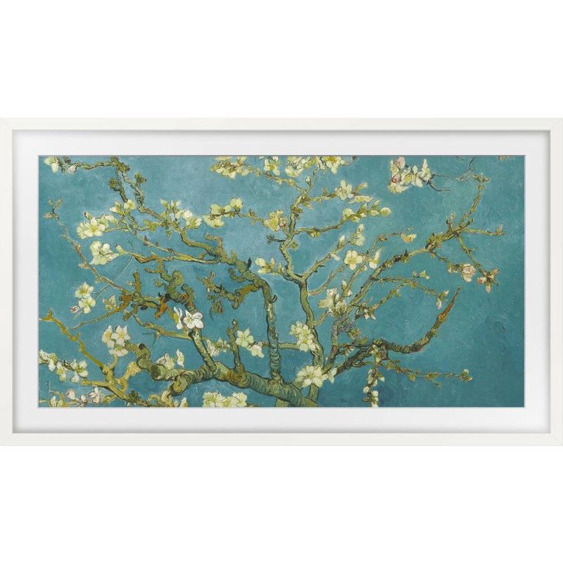 Rāmis samsung tv vg-scfc32wtbxc