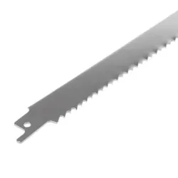 Asmeņi zobenzāģa 300mm rst ledus