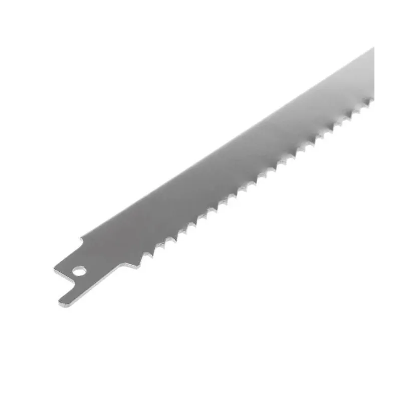 Asmeņi zobenzāģa 300mm rst ledus