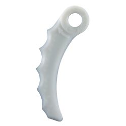 Trimmera asmeņu komplekts 12gab 198383-1