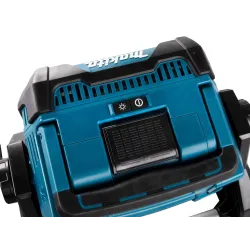 Prožektors dml809 18-230v 10000 lūmenu