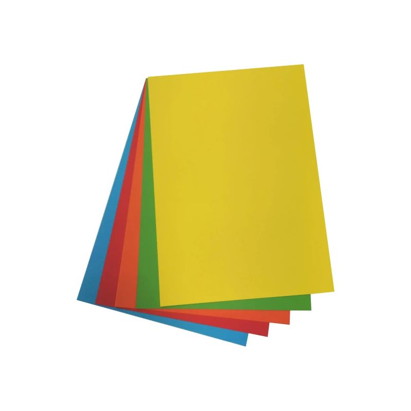 Papīrs doubleaa a4 100lp.5 spilg.k.