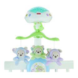 Rotaļlieta sapņu karuselis cdn41