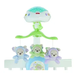 Rotaļlieta sapņu karuselis cdn41