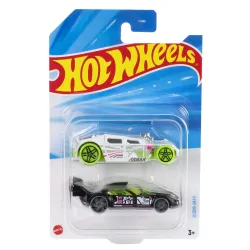 Игрушечная машина Mattel Hot Wheels FVN40, 1:64, ,цвет-дизайн выбирается случайным образом,