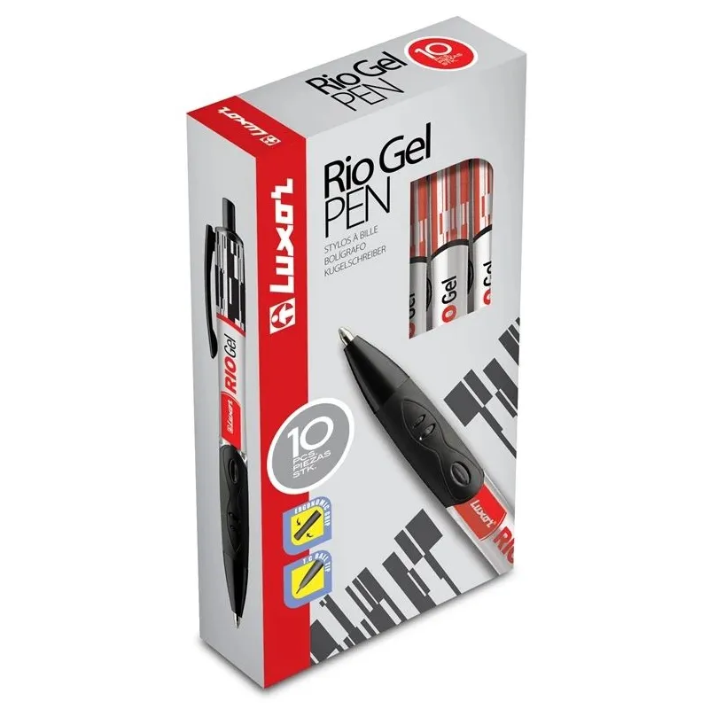 Pildspalva luxor 7813-1