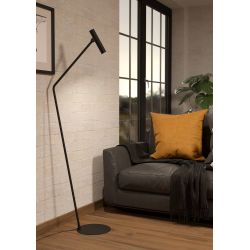 Stāvlampa eglo almudaina led 5w