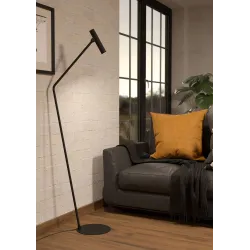 Stāvlampa eglo almudaina led 5w