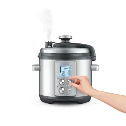 Мультиварка Sage SPR700 BSS